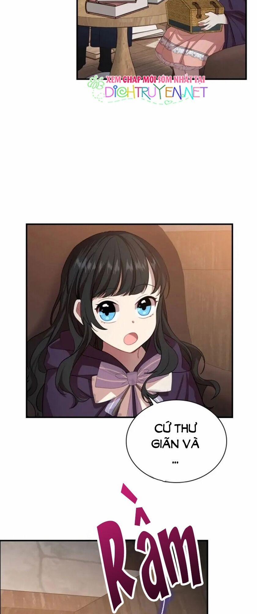 Công Chúa Bé Bỏng 42 trang 24