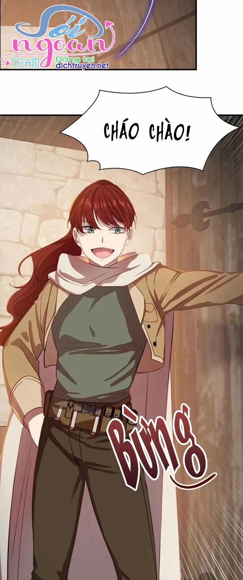 Công Chúa Bé Bỏng 42 trang 25