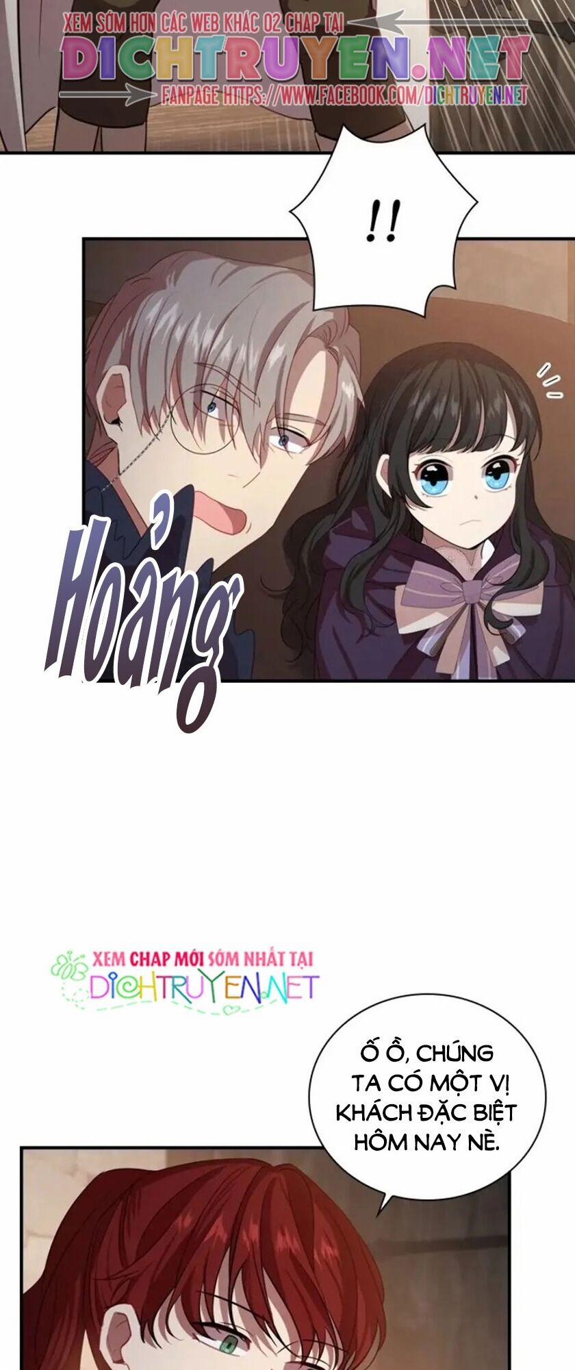 Công Chúa Bé Bỏng 42 trang 26