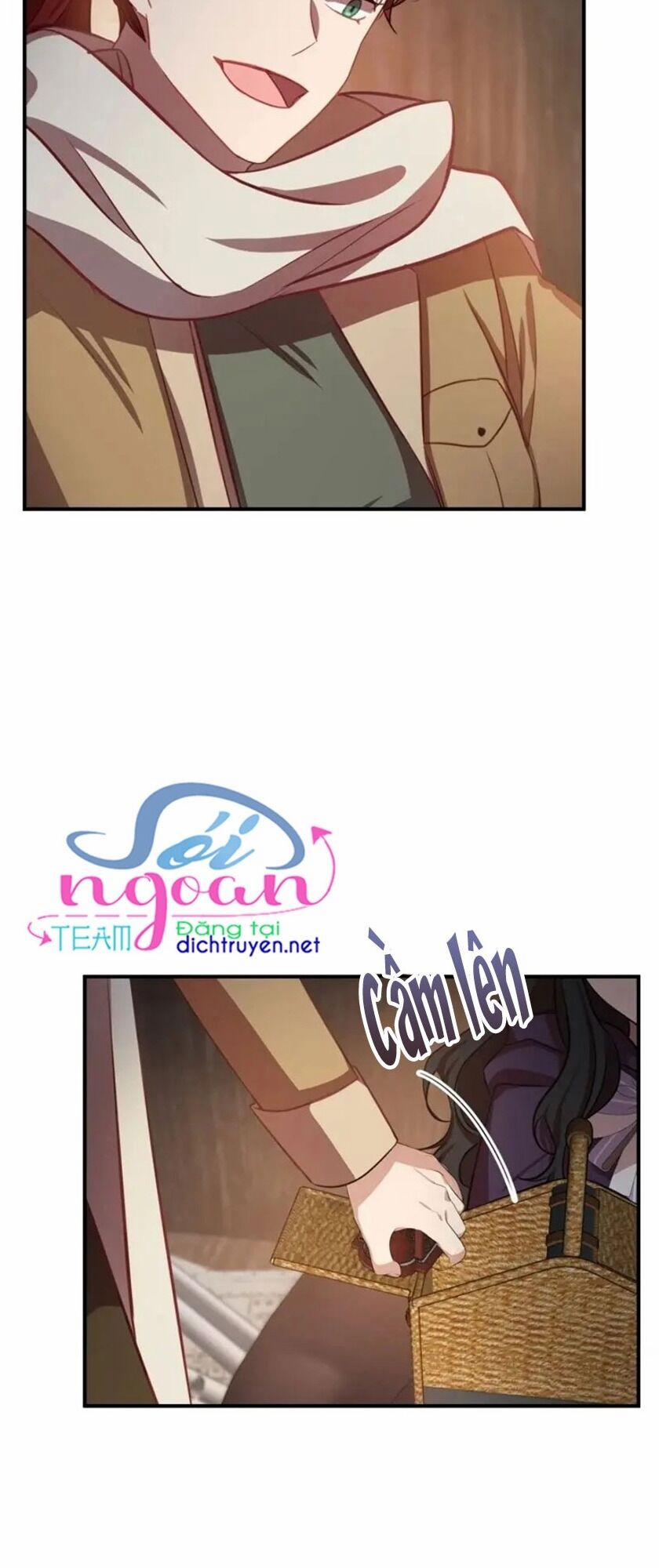 Công Chúa Bé Bỏng 42 trang 27