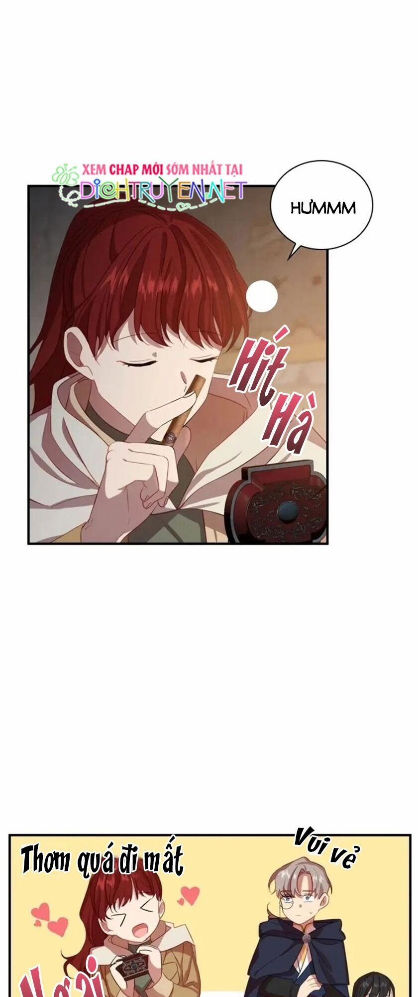 Công Chúa Bé Bỏng 42 trang 28