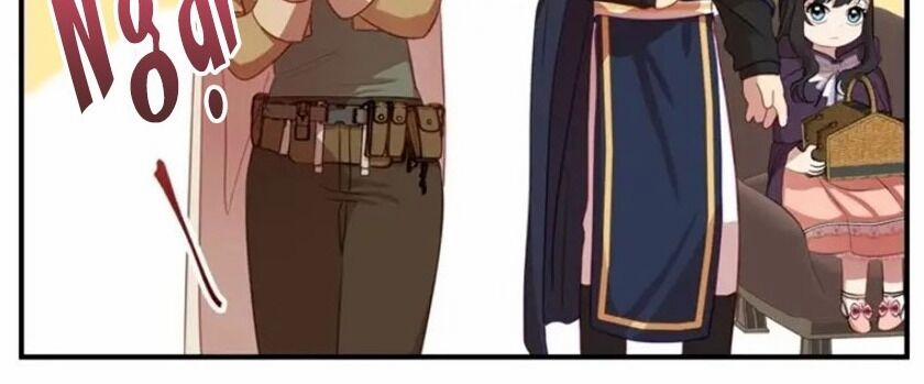 Công Chúa Bé Bỏng 42 trang 29