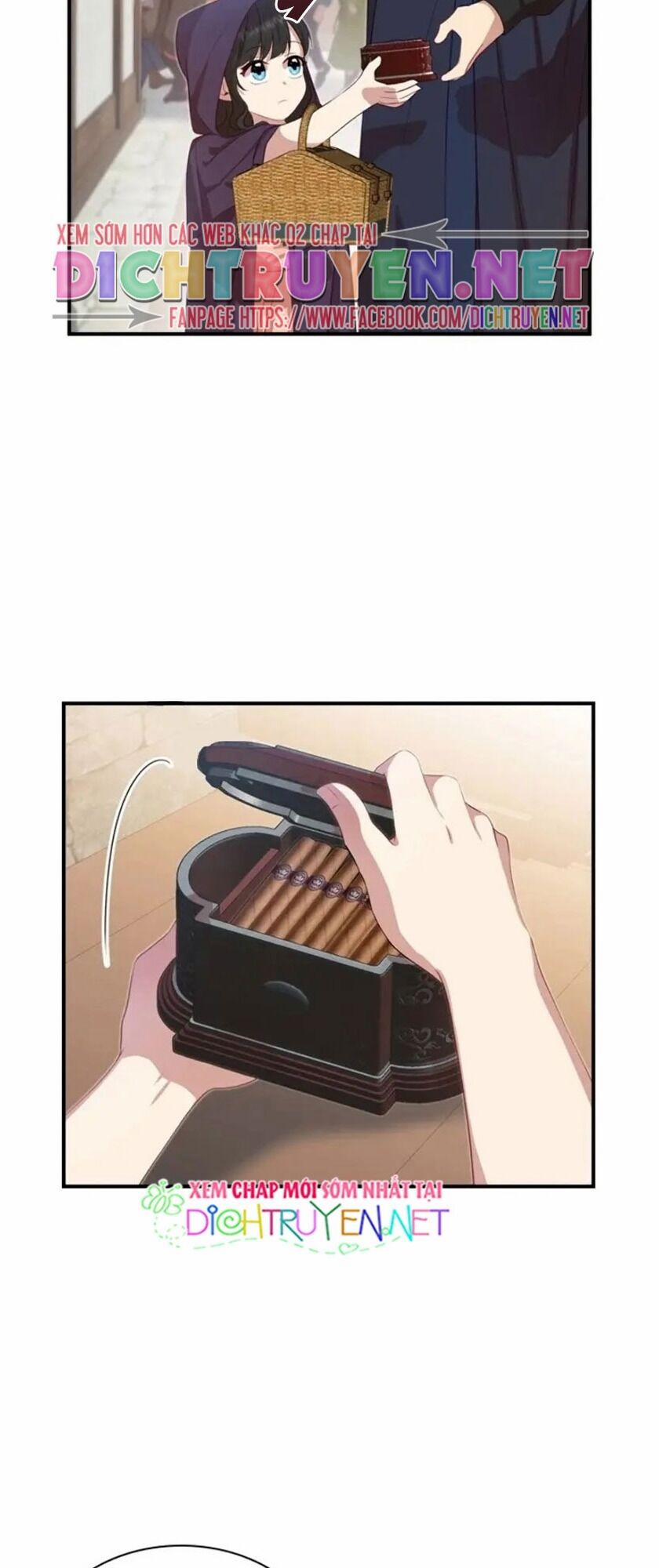 Công Chúa Bé Bỏng 42 trang 3