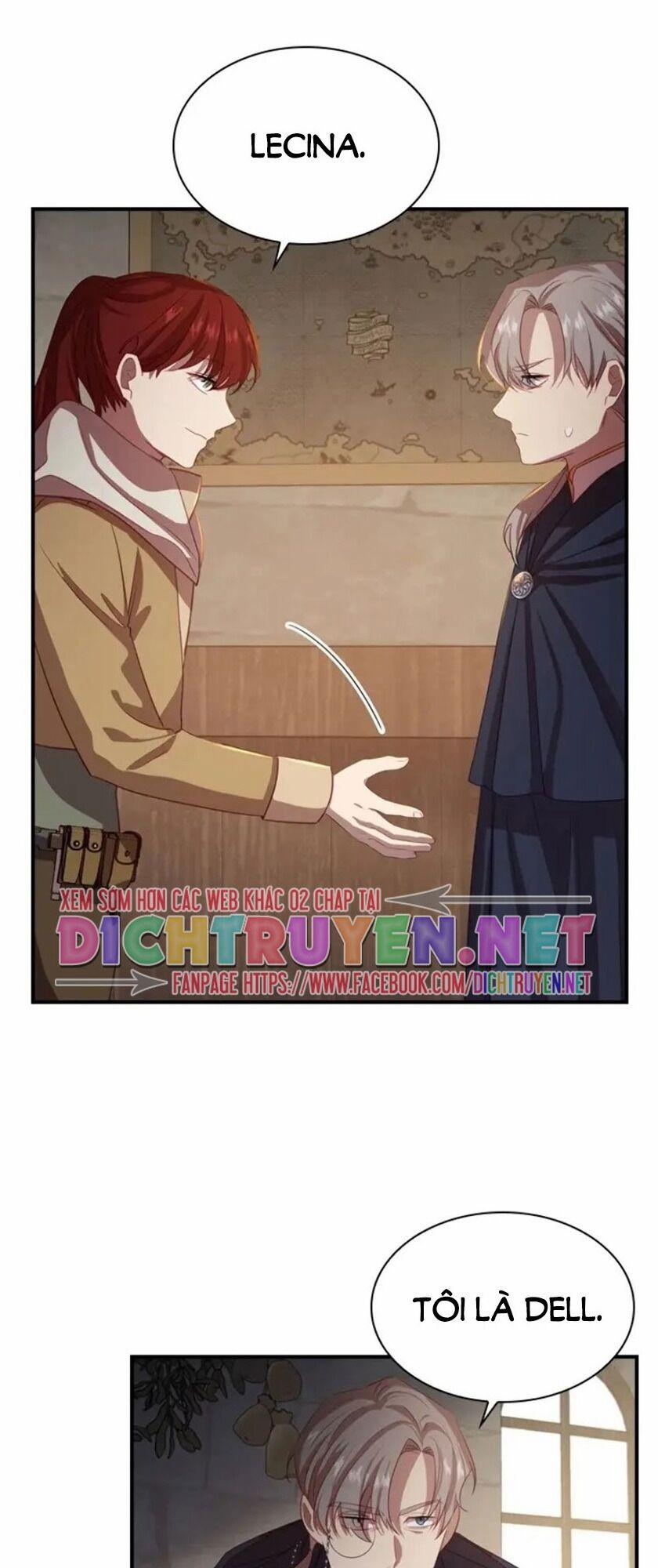 Công Chúa Bé Bỏng 42 trang 30