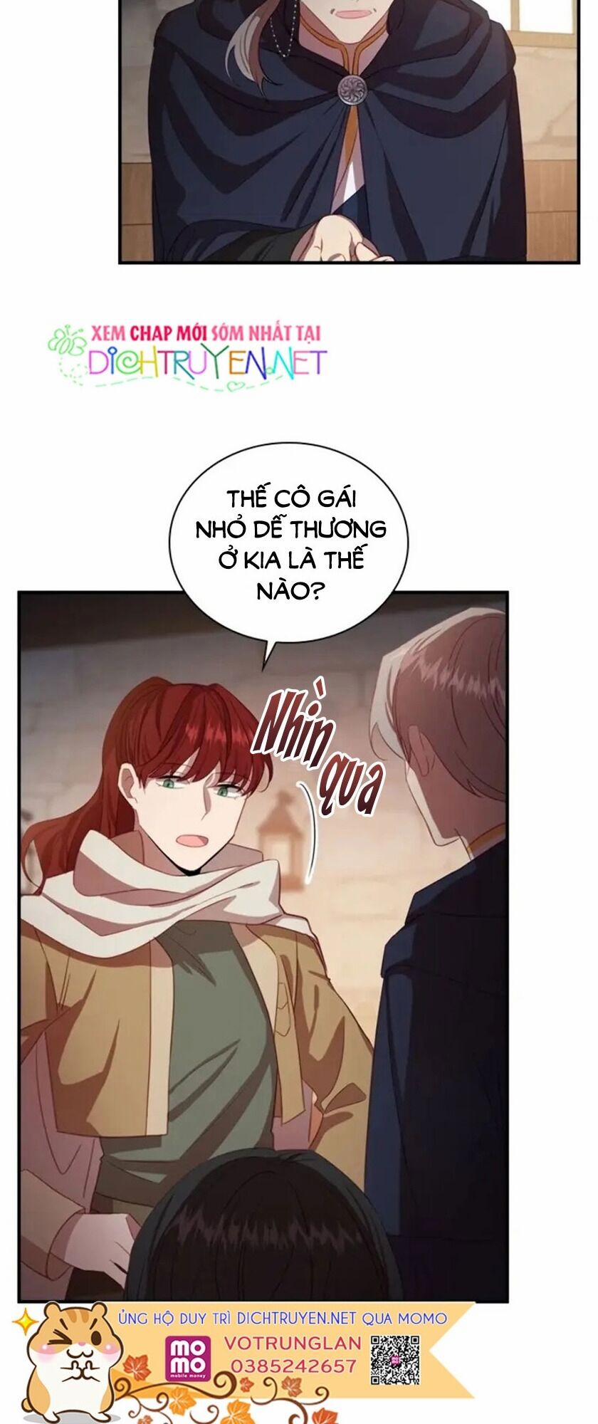 Công Chúa Bé Bỏng 42 trang 31