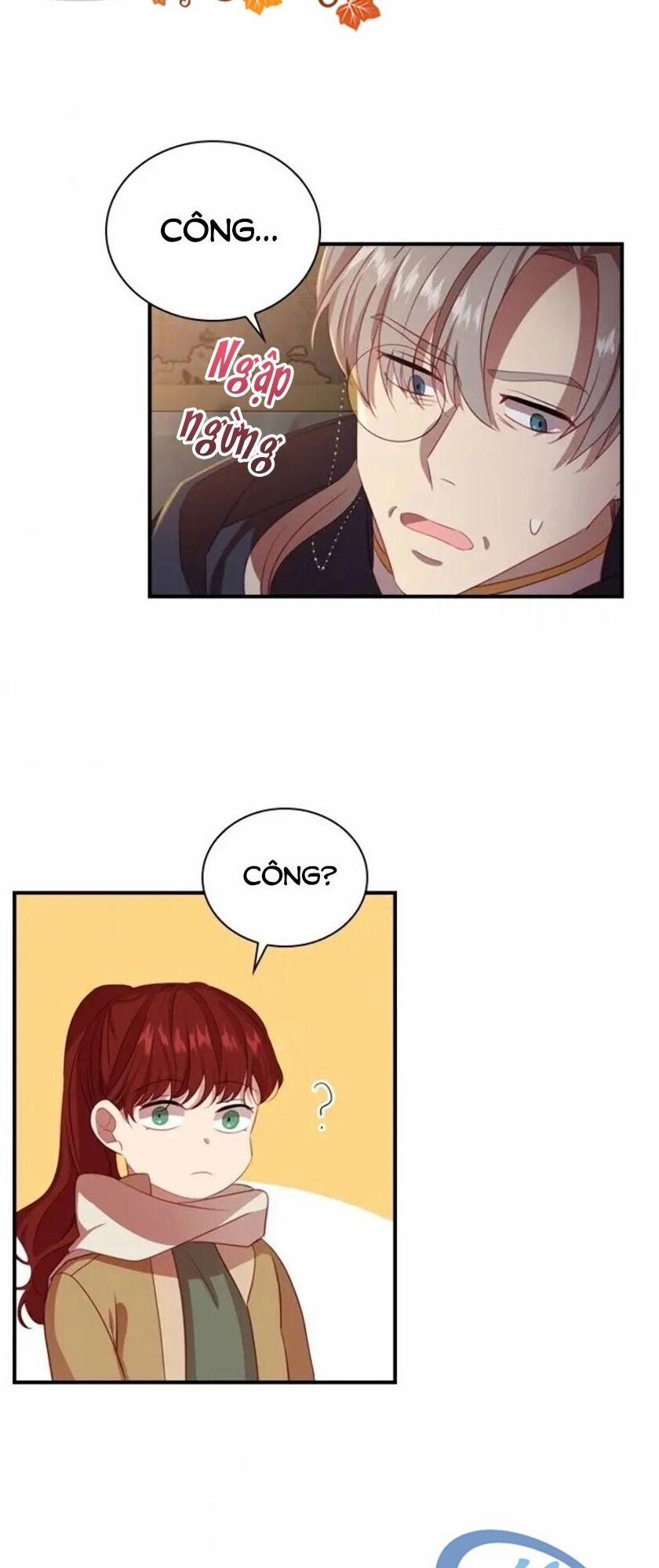 Công Chúa Bé Bỏng 42 trang 32