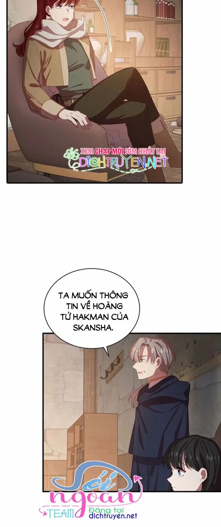 Công Chúa Bé Bỏng 42 trang 34