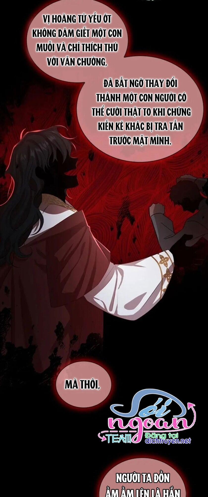 Công Chúa Bé Bỏng 42 trang 37