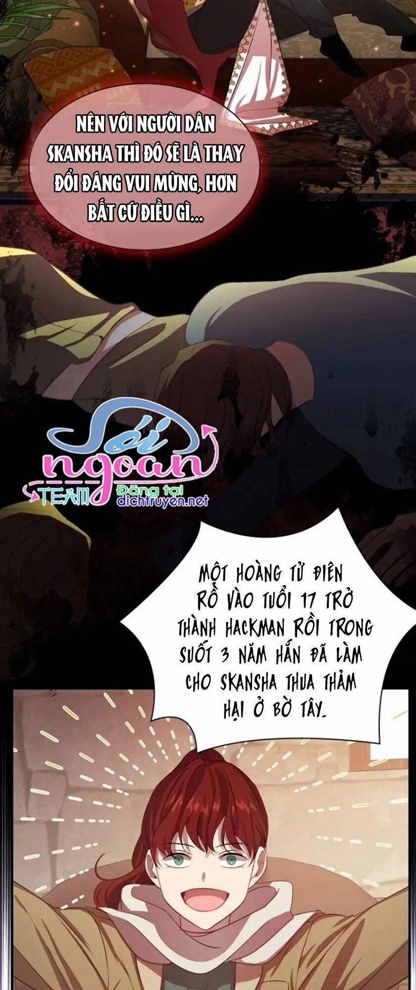 Công Chúa Bé Bỏng 42 trang 39