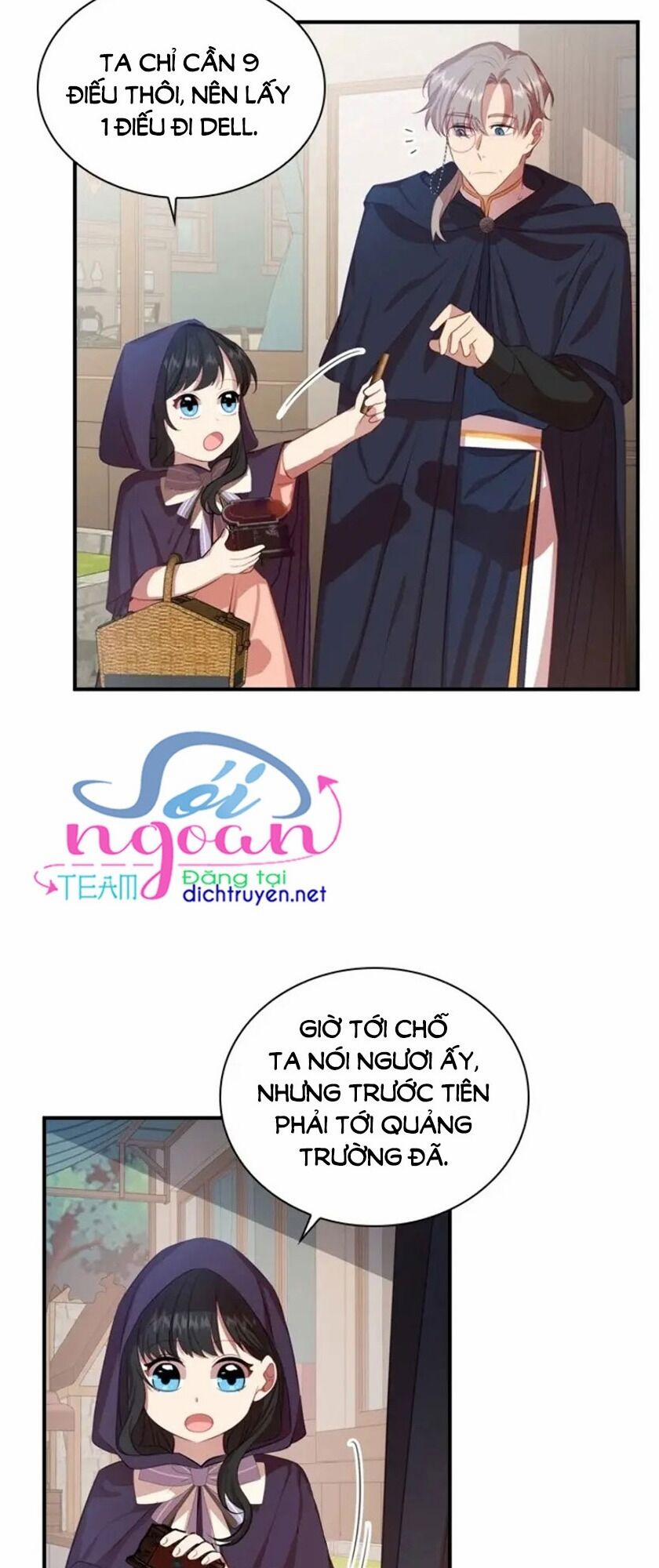 Công Chúa Bé Bỏng 42 trang 4