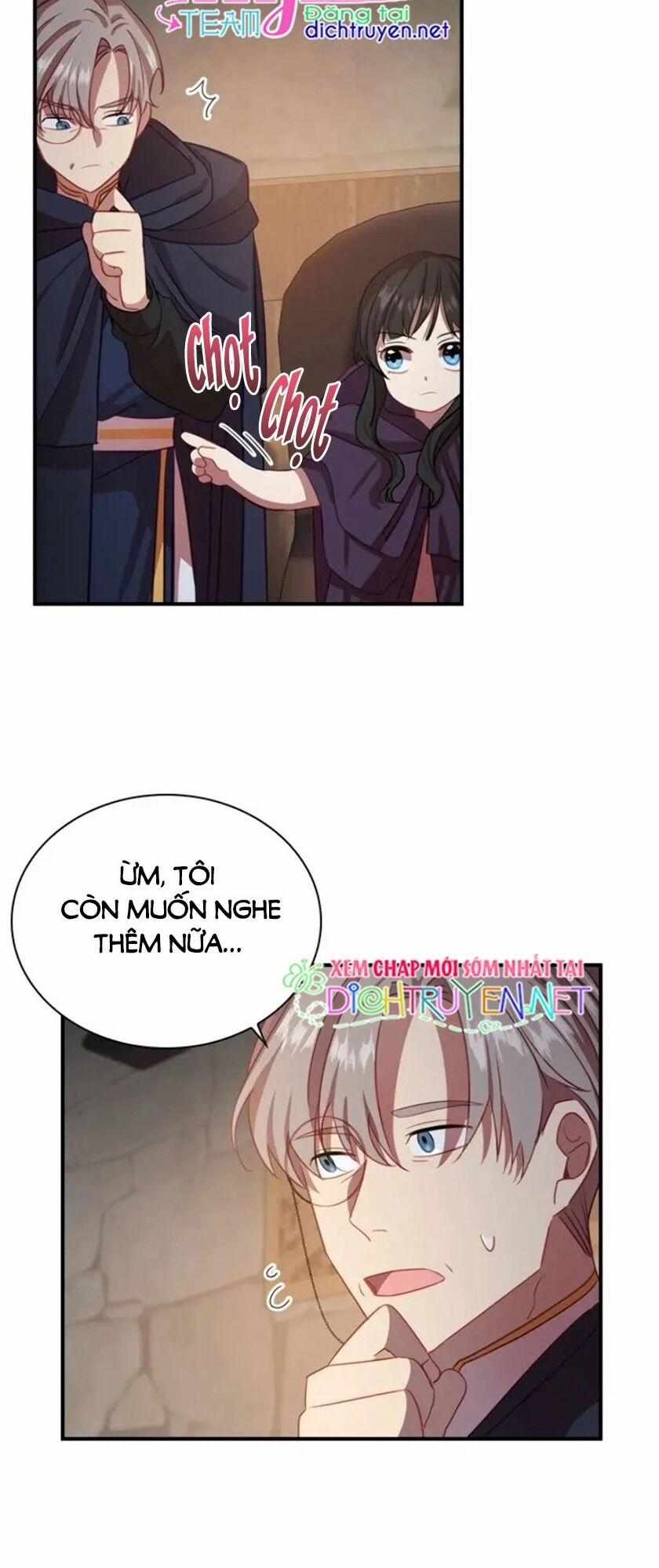 Công Chúa Bé Bỏng 42 trang 41