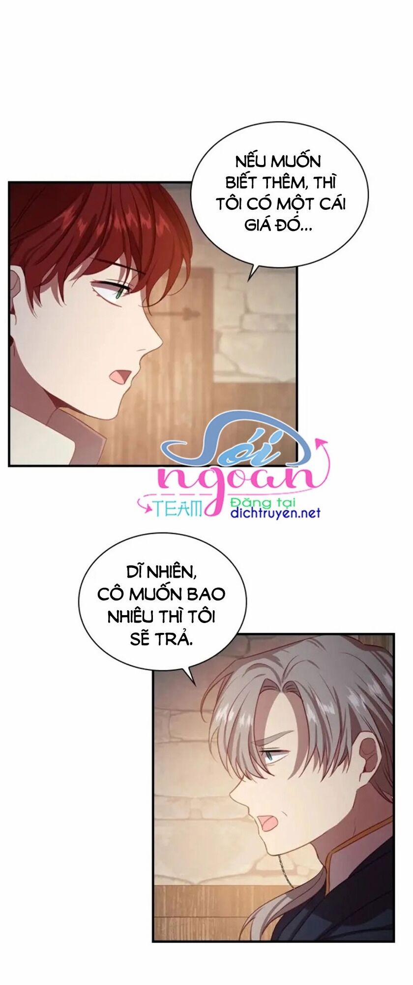 Công Chúa Bé Bỏng 42 trang 42