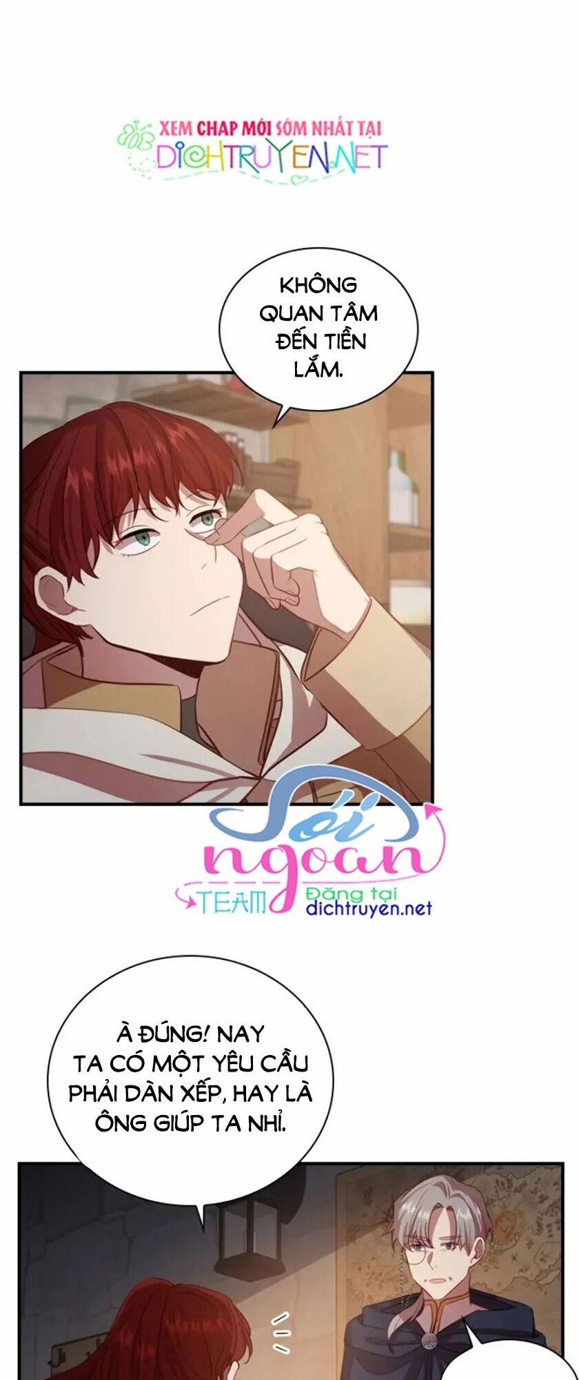 Công Chúa Bé Bỏng 42 trang 43