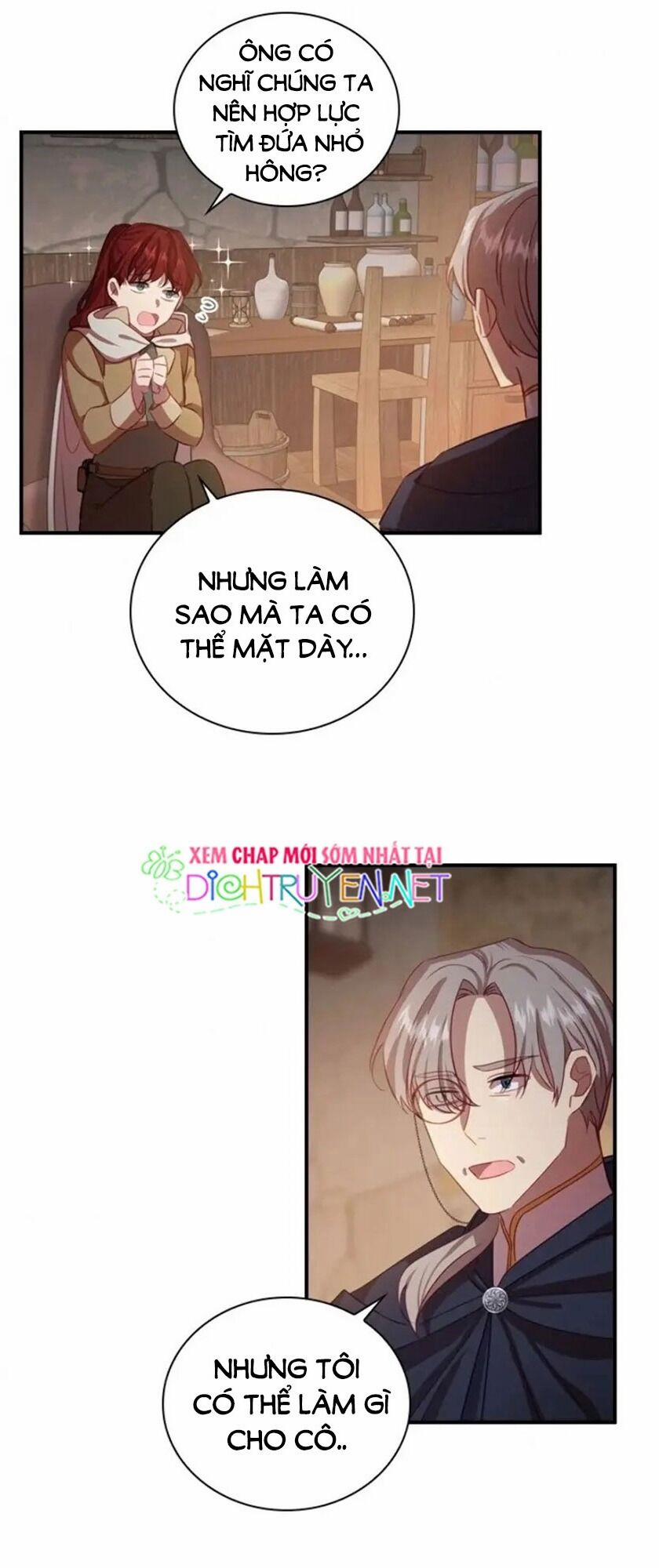 Công Chúa Bé Bỏng 42 trang 46