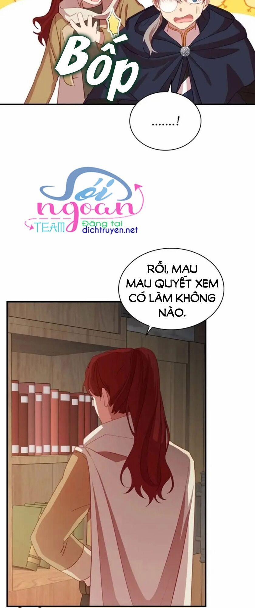 Công Chúa Bé Bỏng 42 trang 48