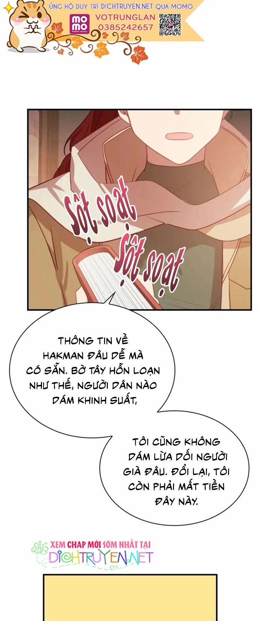 Công Chúa Bé Bỏng 42 trang 49