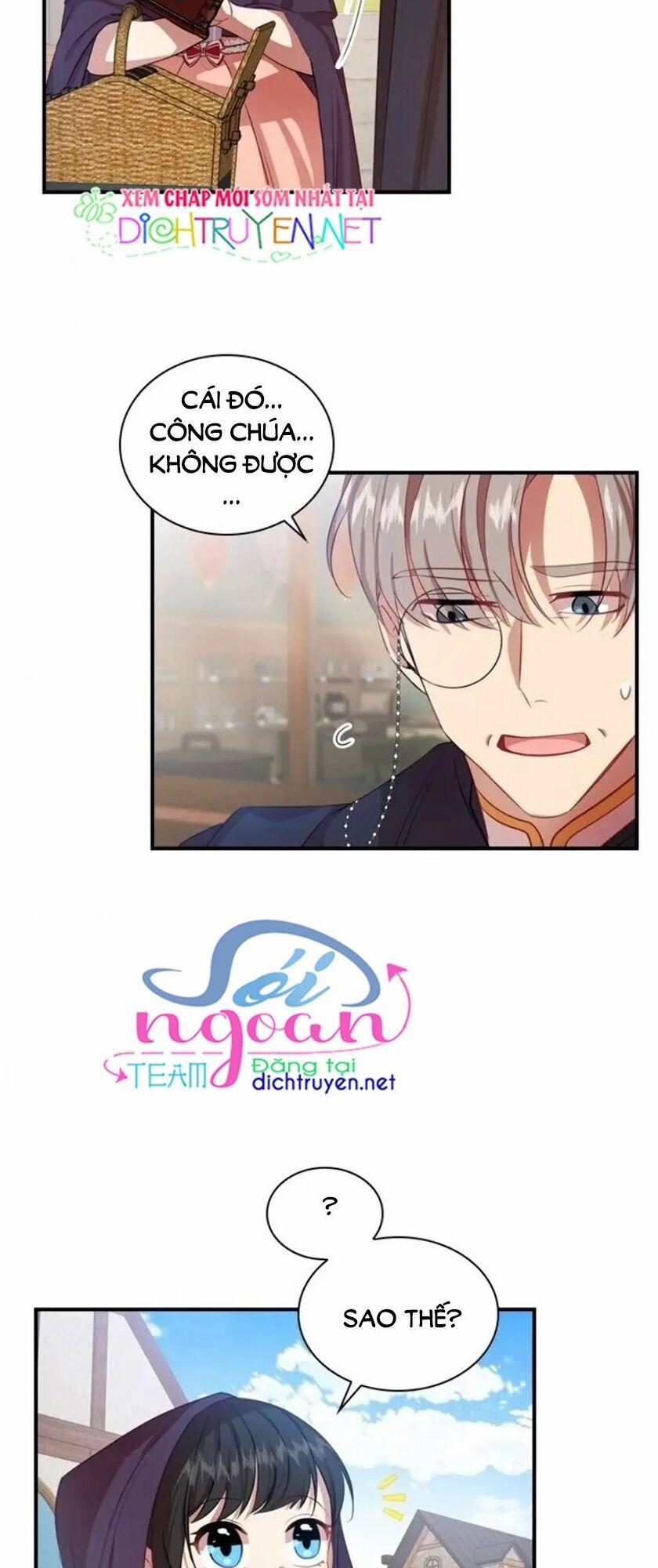 Công Chúa Bé Bỏng 42 trang 5