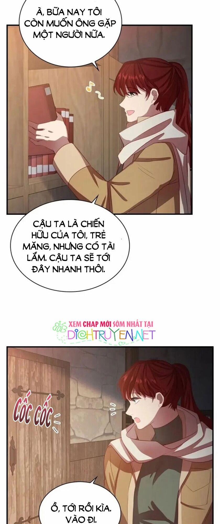 Công Chúa Bé Bỏng 42 trang 52