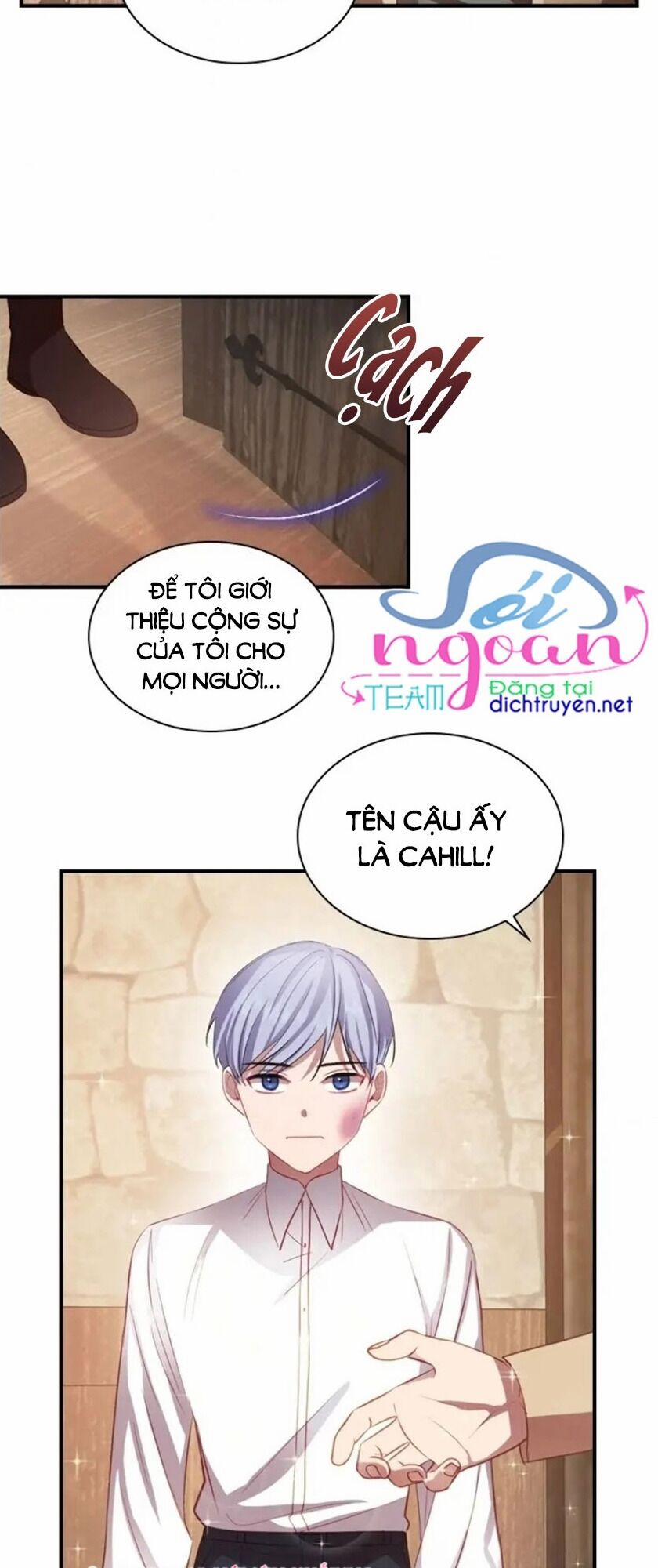 Công Chúa Bé Bỏng 42 trang 53