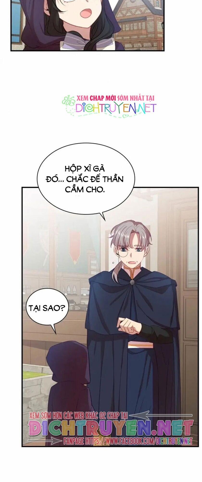 Công Chúa Bé Bỏng 42 trang 6