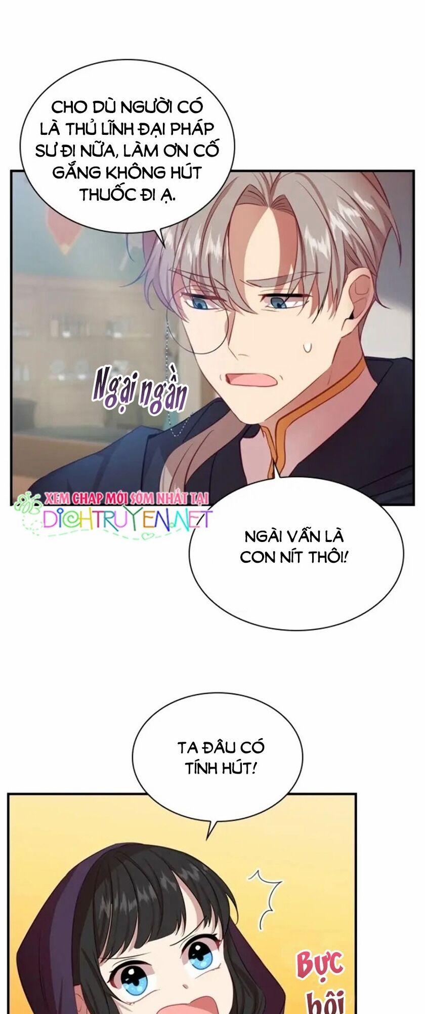 Công Chúa Bé Bỏng 42 trang 7