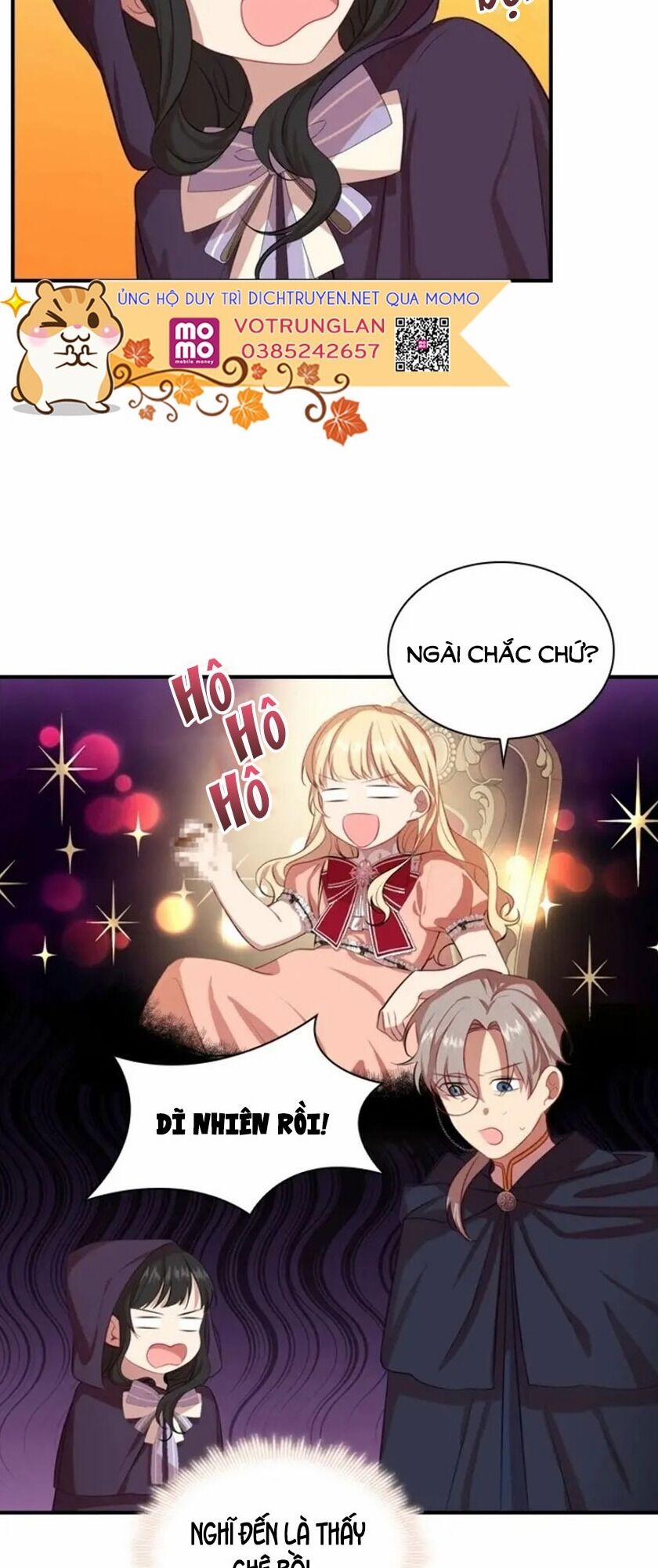 Công Chúa Bé Bỏng 42 trang 8