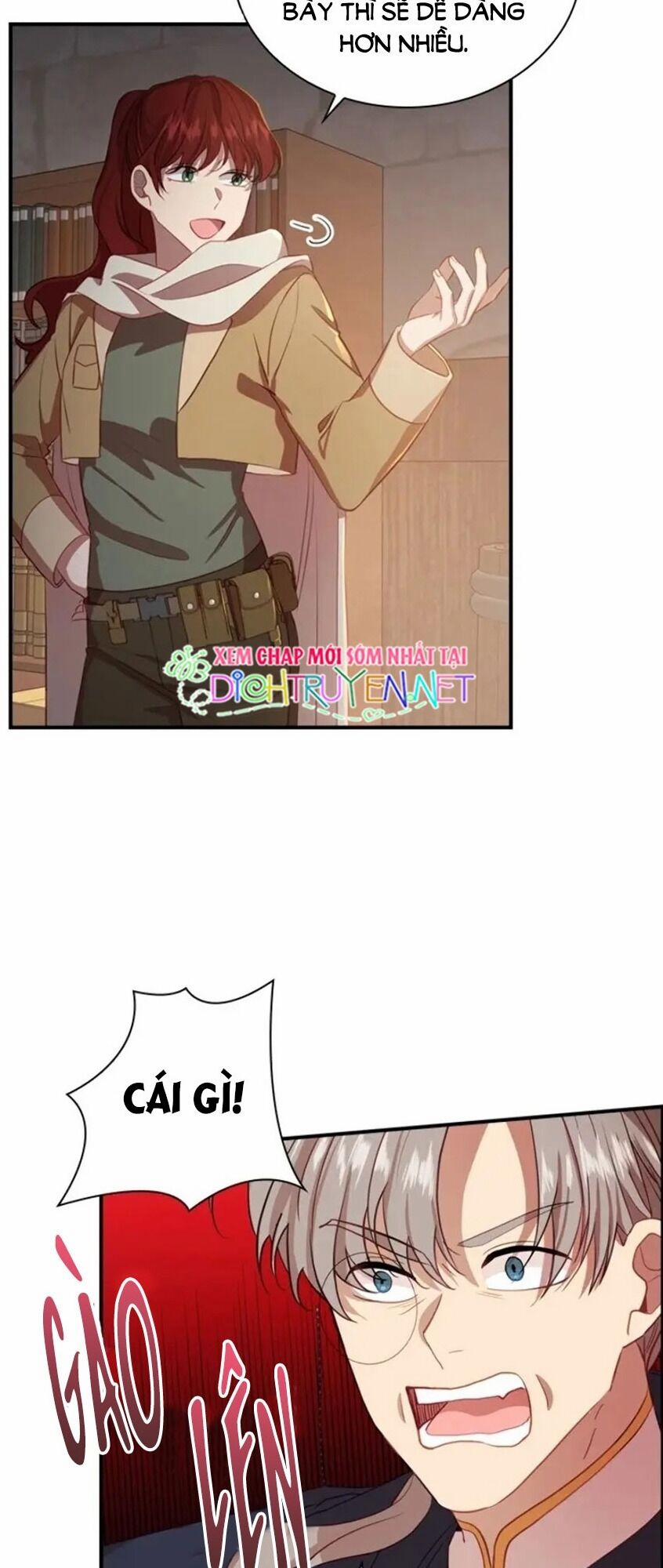 Công Chúa Bé Bỏng 43 trang 10