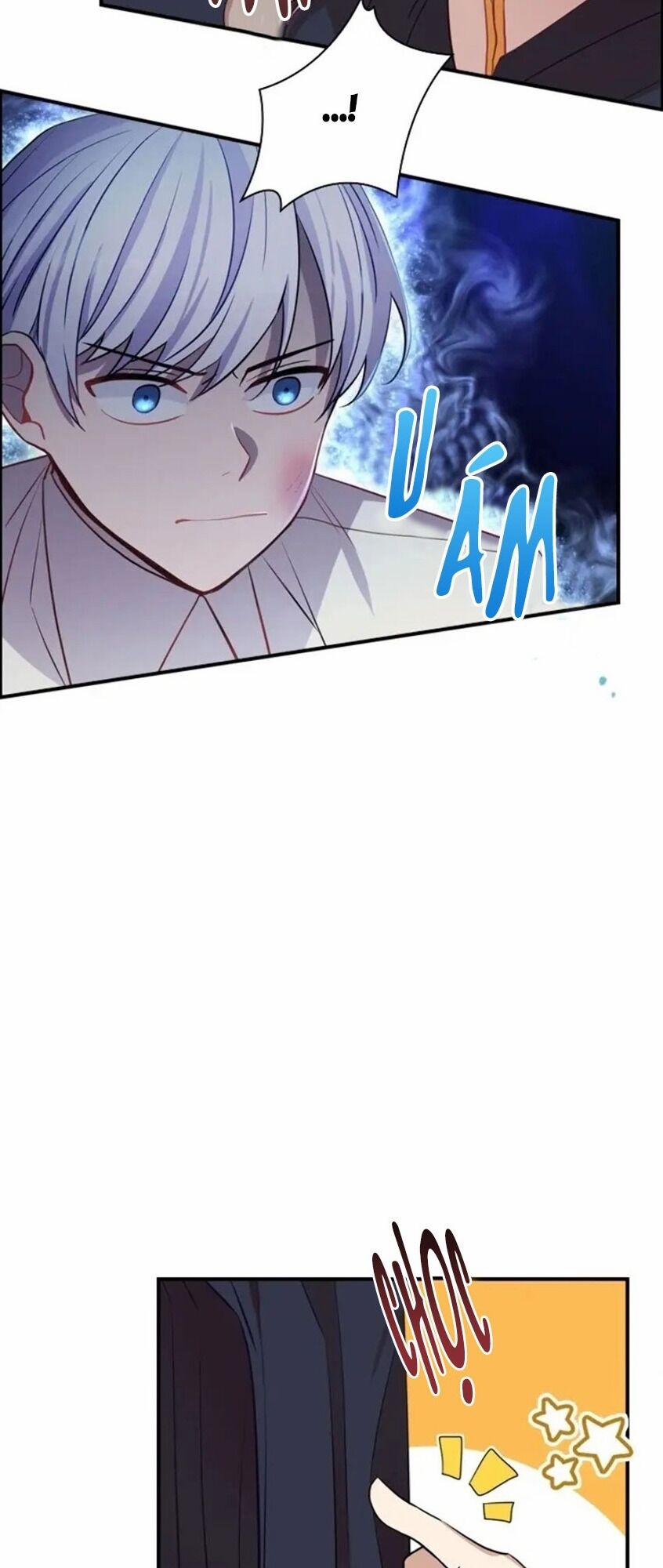 Công Chúa Bé Bỏng 43 trang 11