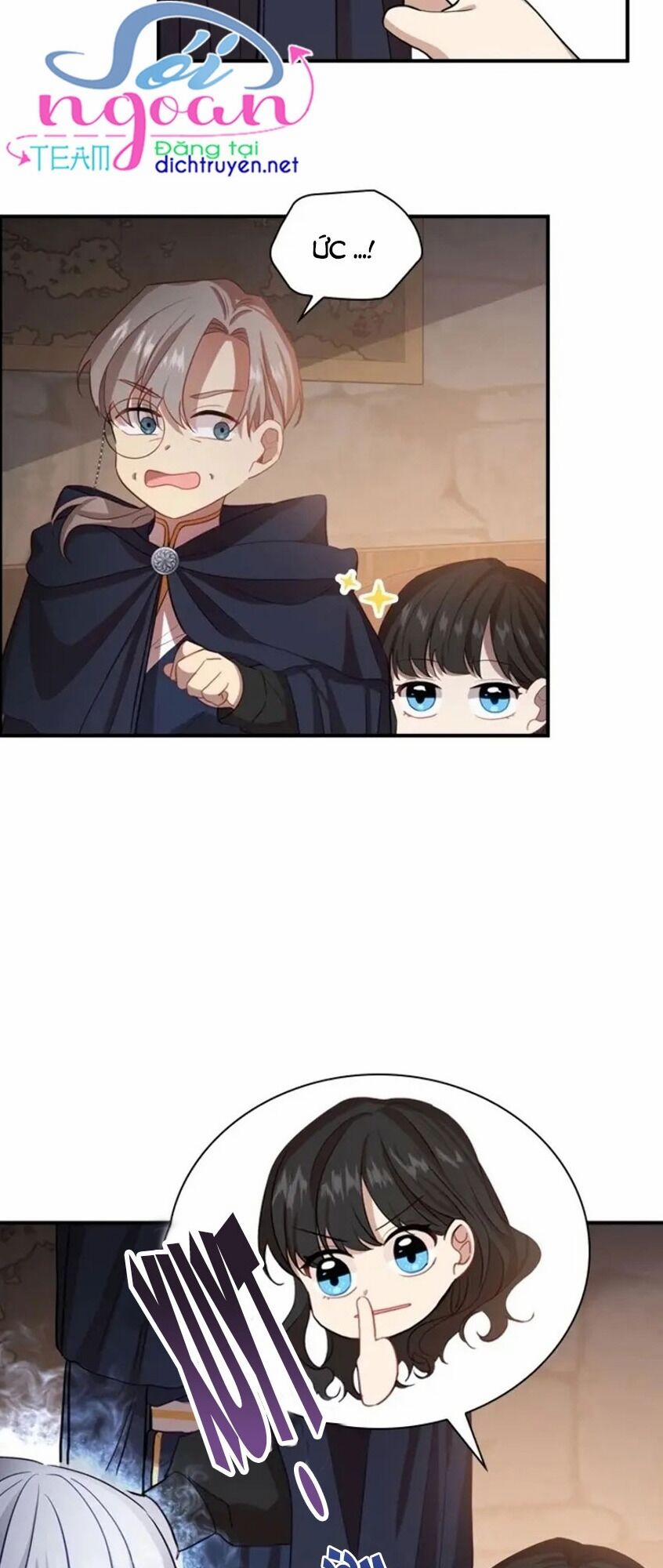 Công Chúa Bé Bỏng 43 trang 12