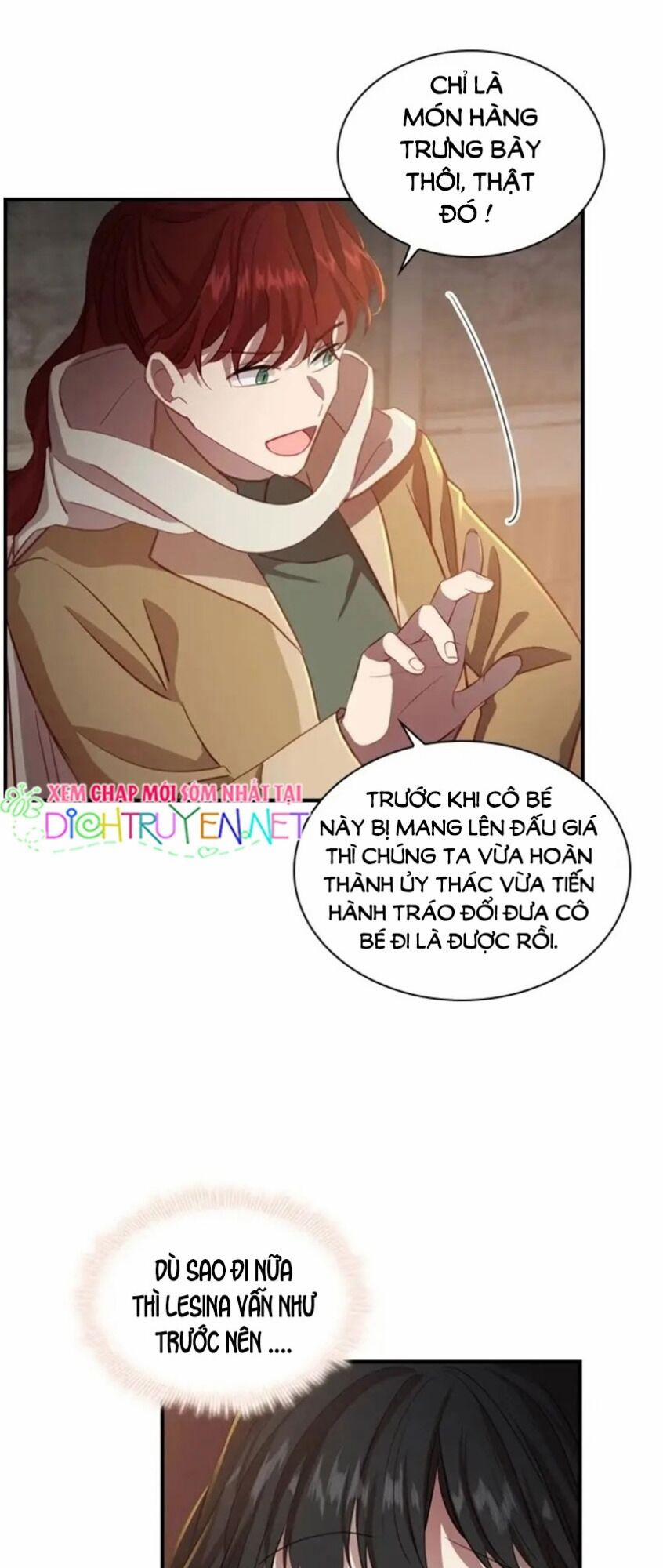 Công Chúa Bé Bỏng 43 trang 14