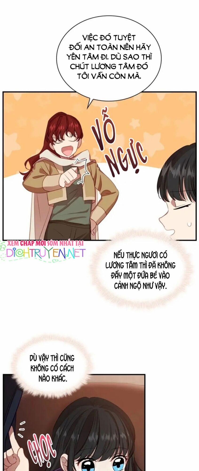 Công Chúa Bé Bỏng 43 trang 16