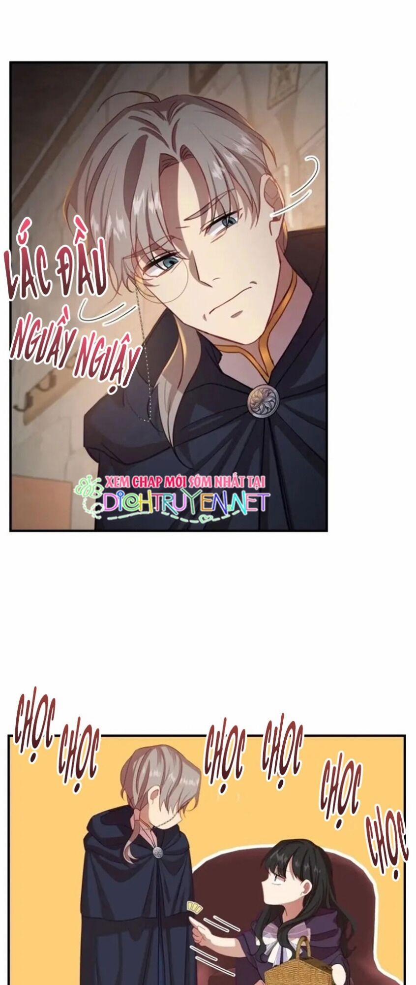 Công Chúa Bé Bỏng 43 trang 18