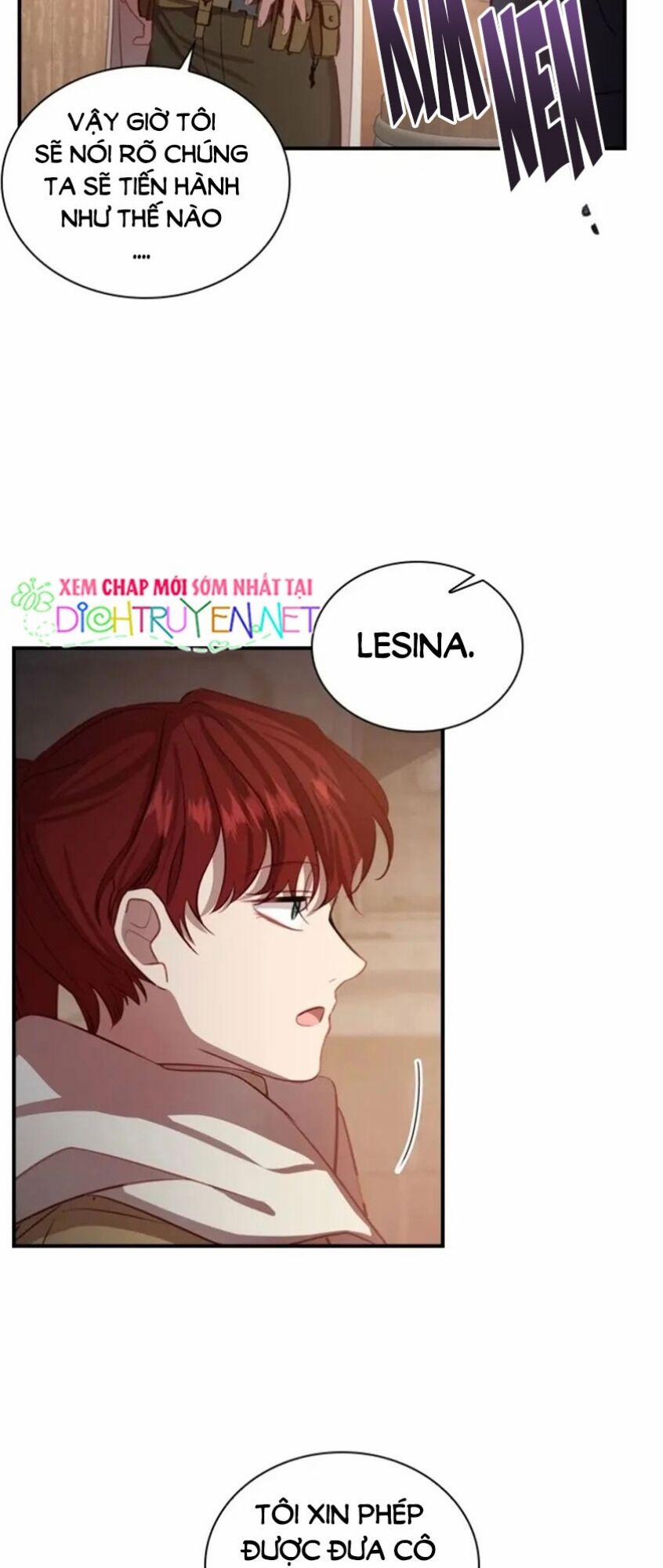 Công Chúa Bé Bỏng 43 trang 20