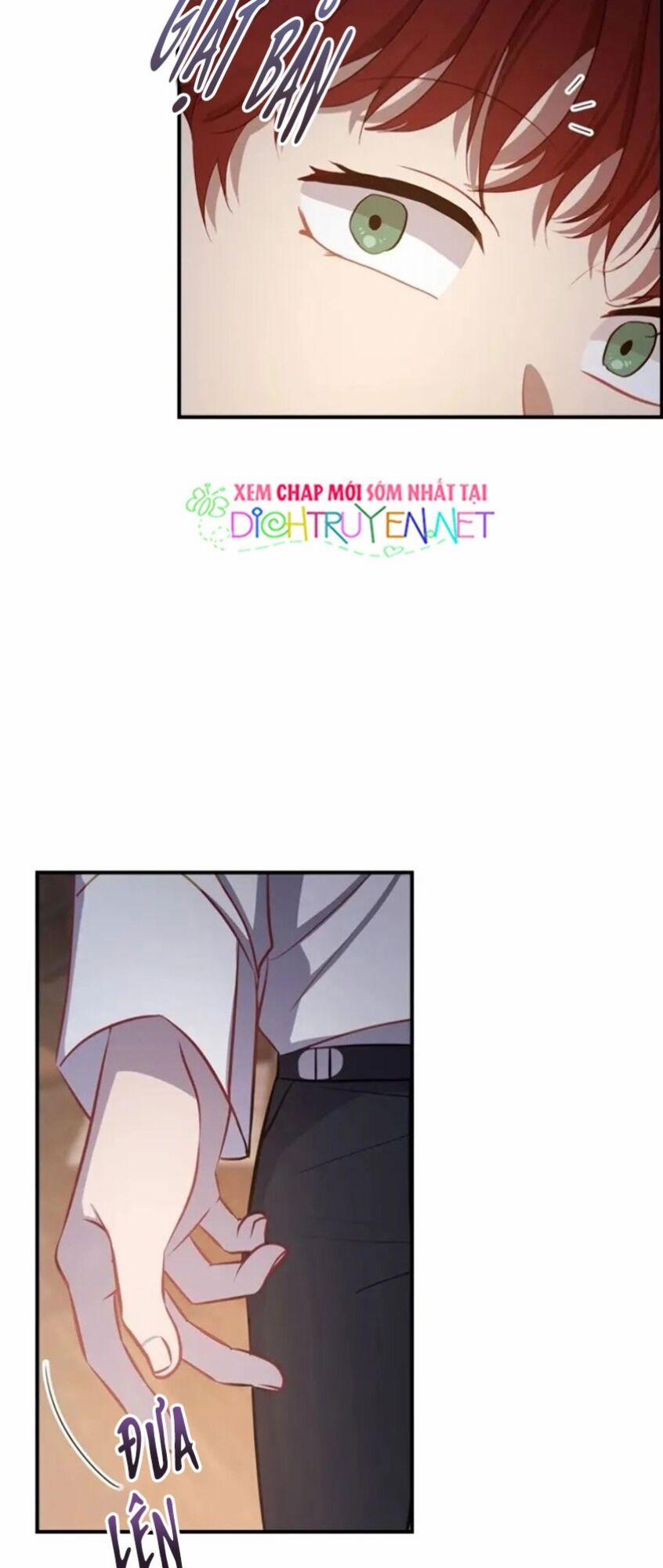 Công Chúa Bé Bỏng 43 trang 22