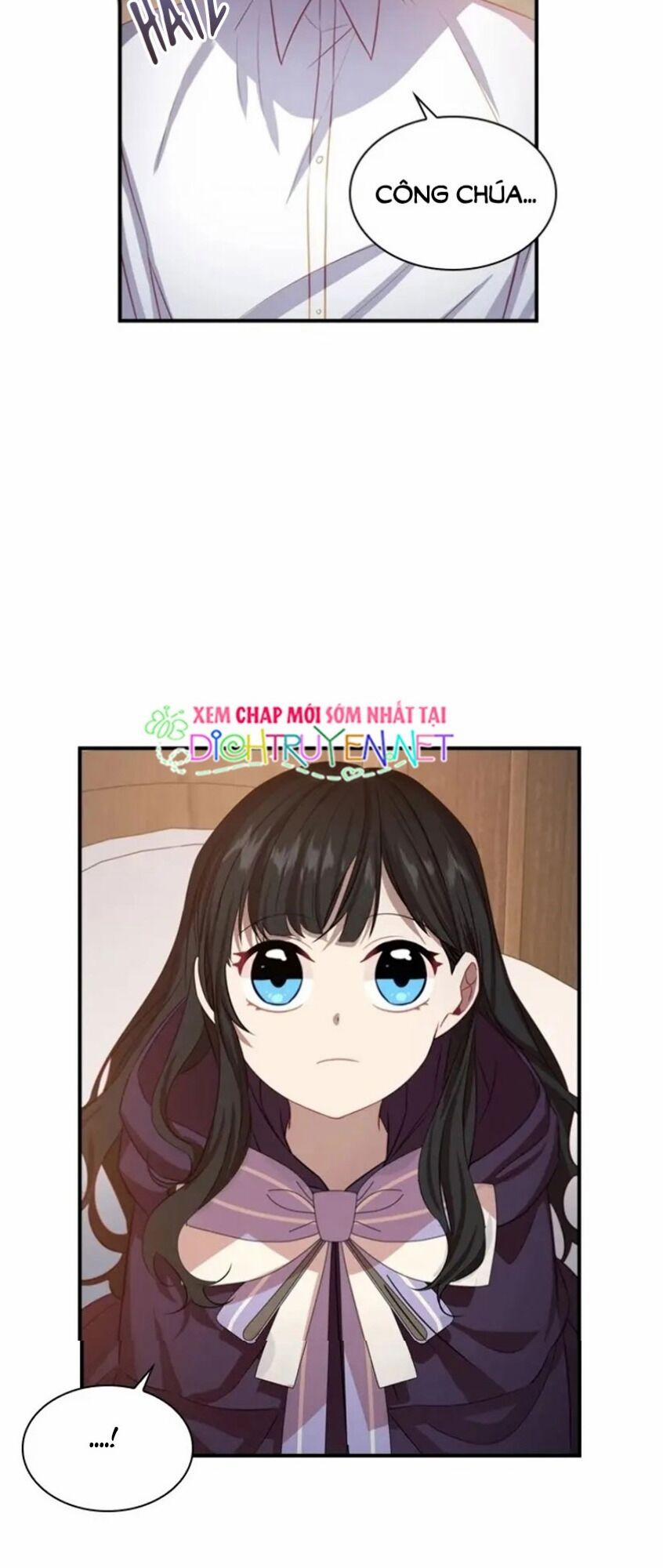 Công Chúa Bé Bỏng 43 trang 29