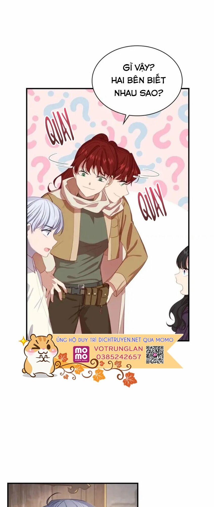 Công Chúa Bé Bỏng 43 trang 3