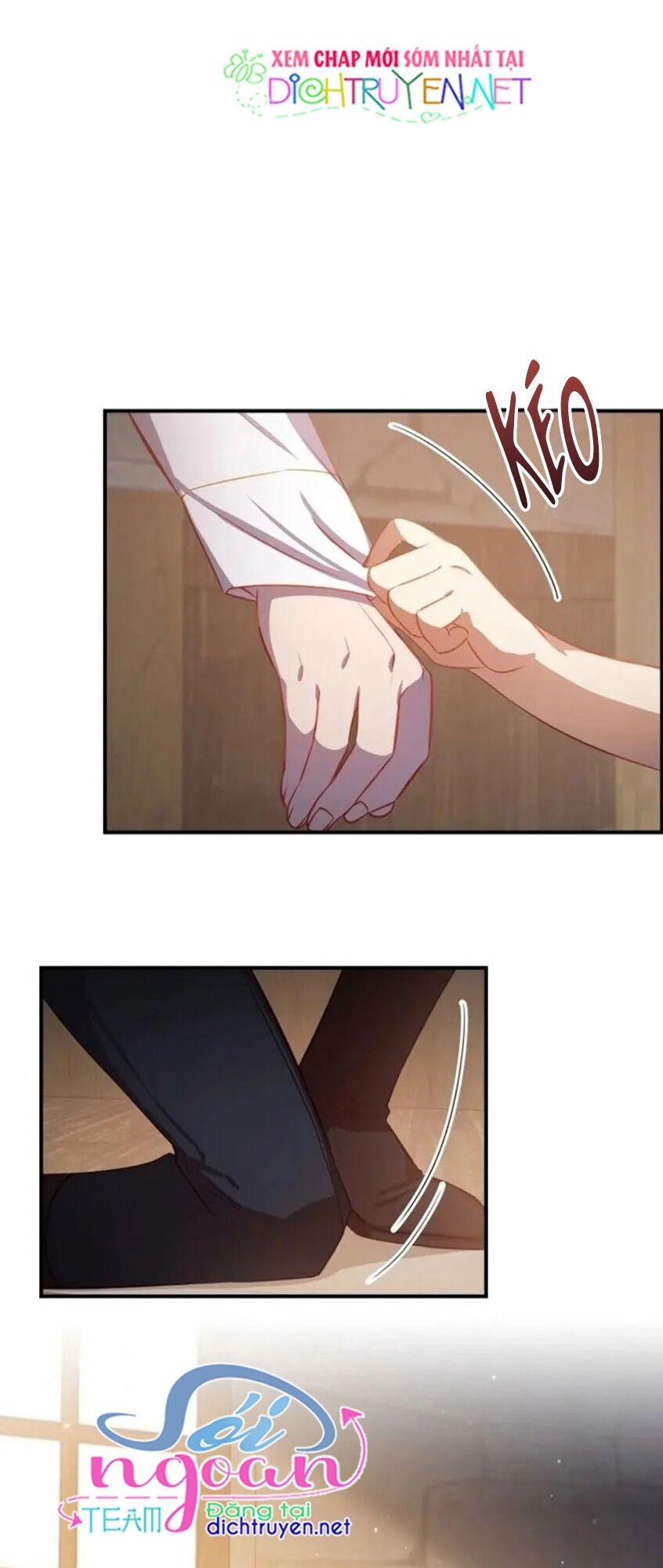 Công Chúa Bé Bỏng 43 trang 30