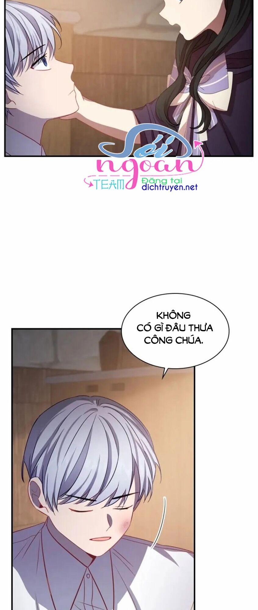 Công Chúa Bé Bỏng 43 trang 33