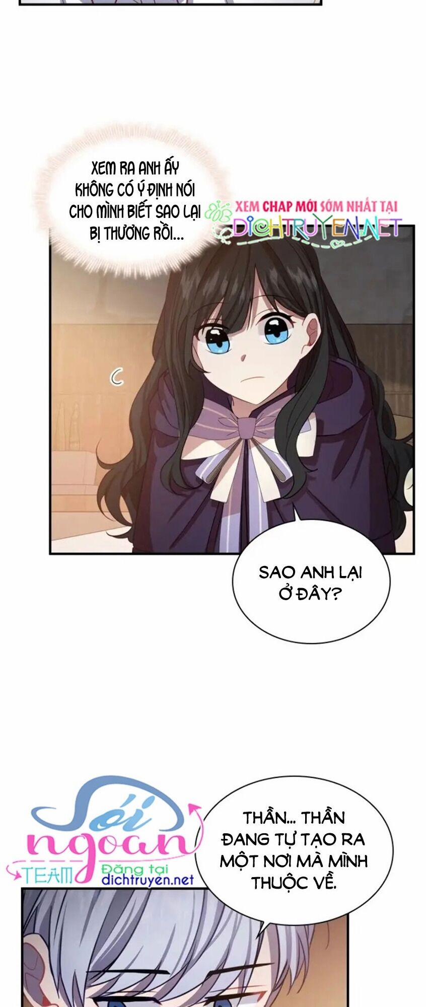 Công Chúa Bé Bỏng 43 trang 34