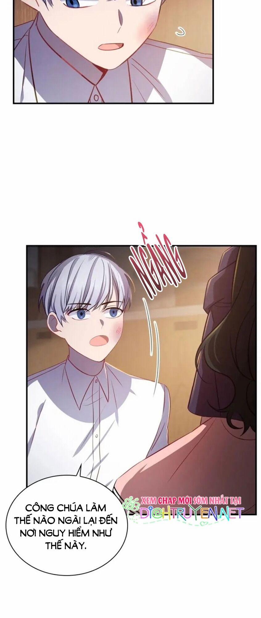 Công Chúa Bé Bỏng 43 trang 35