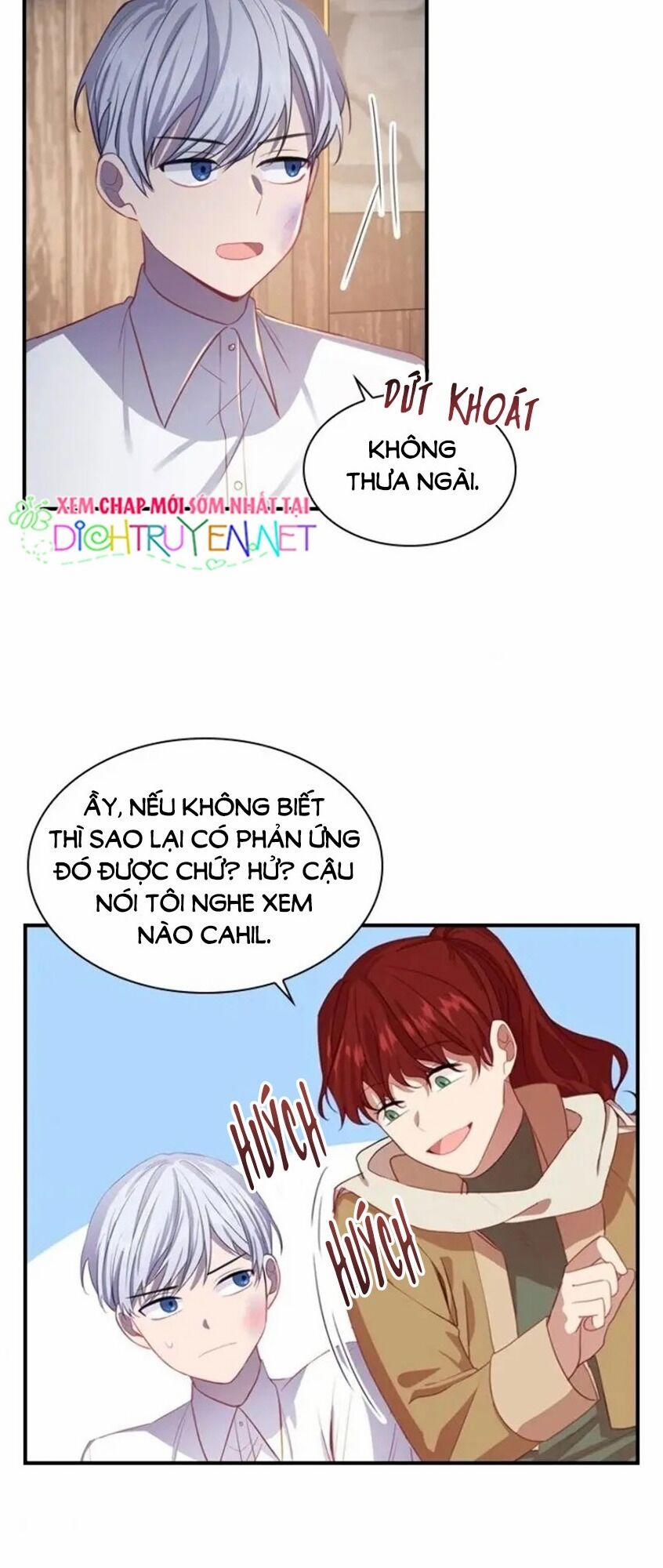 Công Chúa Bé Bỏng 43 trang 4