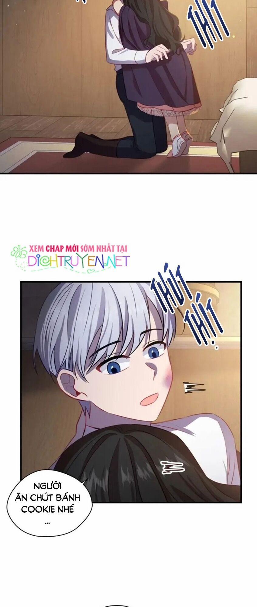 Công Chúa Bé Bỏng 43 trang 43