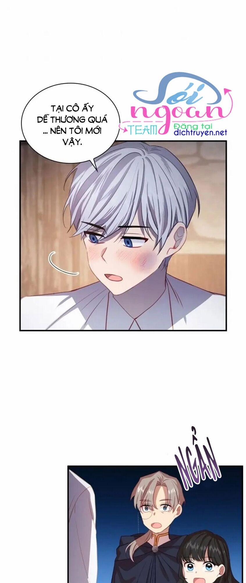 Công Chúa Bé Bỏng 43 trang 5