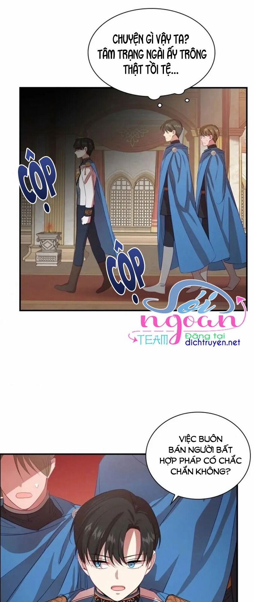 Công Chúa Bé Bỏng 43 trang 51