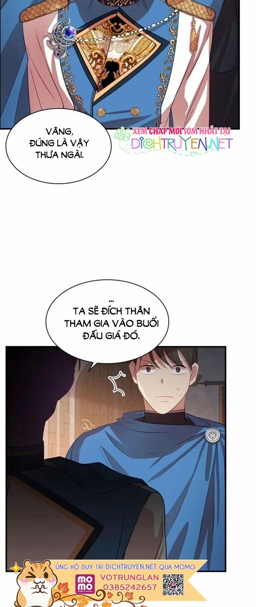 Công Chúa Bé Bỏng 43 trang 52