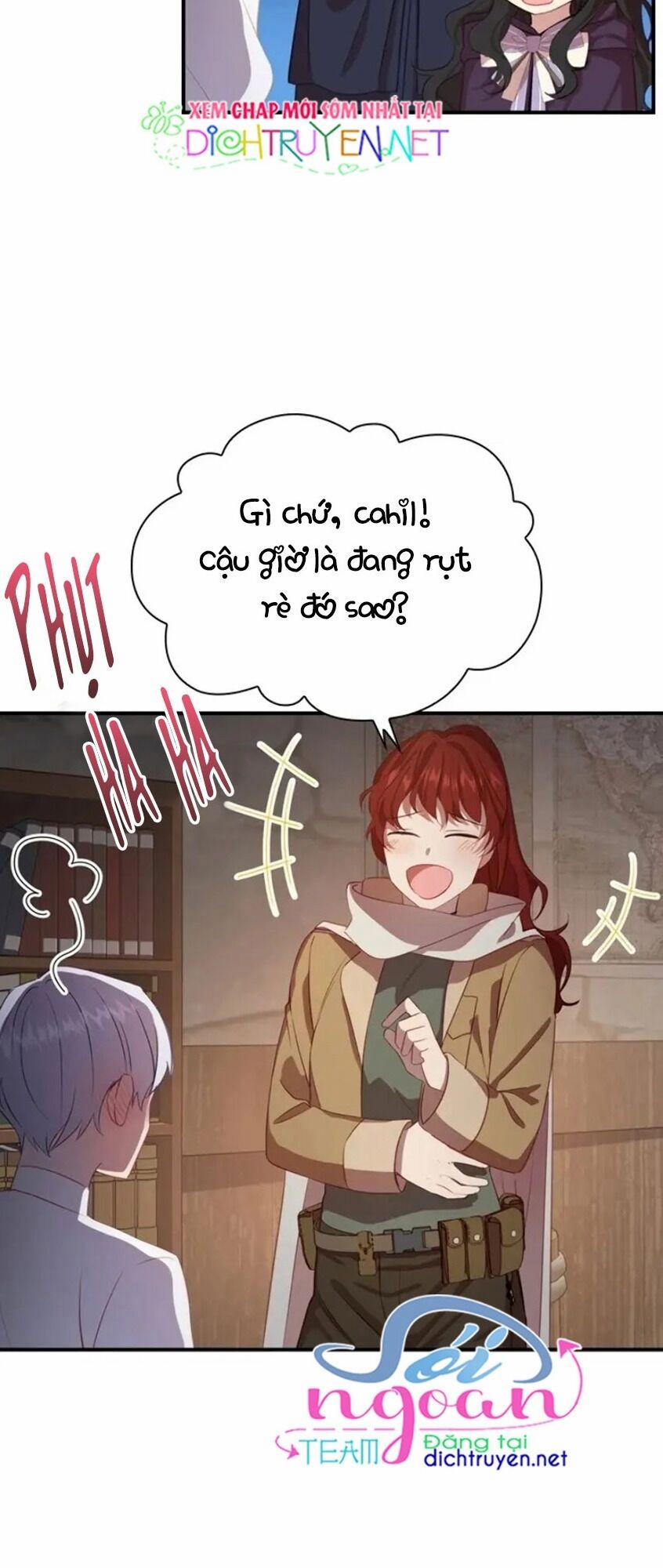 Công Chúa Bé Bỏng 43 trang 6