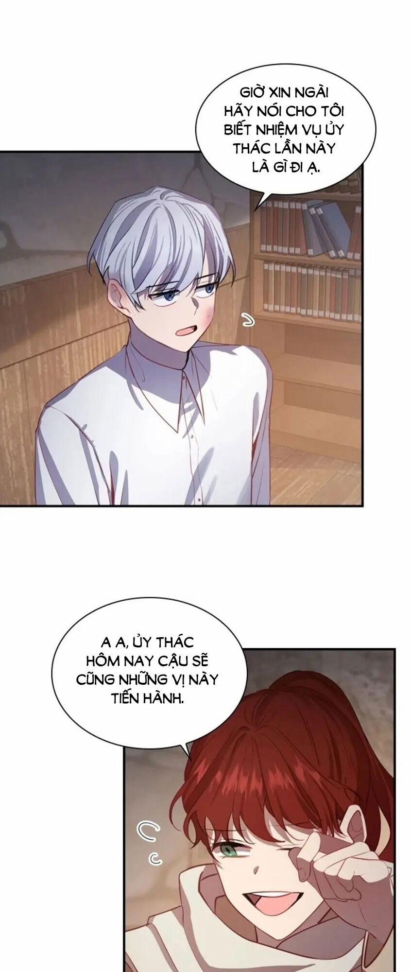 Công Chúa Bé Bỏng 43 trang 7