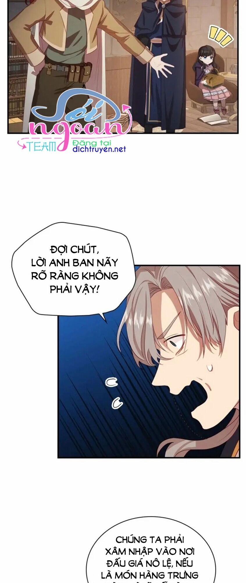 Công Chúa Bé Bỏng 43 trang 9