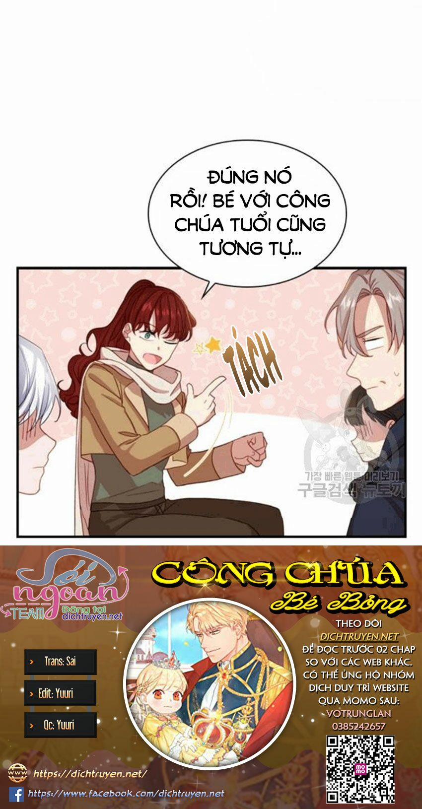 Công Chúa Bé Bỏng 44 trang 10