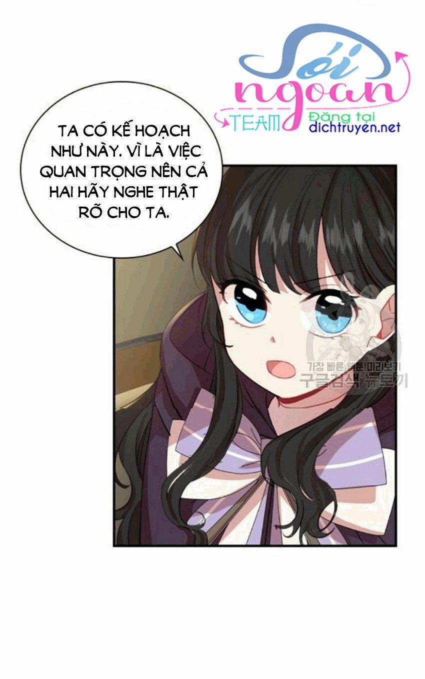 Công Chúa Bé Bỏng 44 trang 17